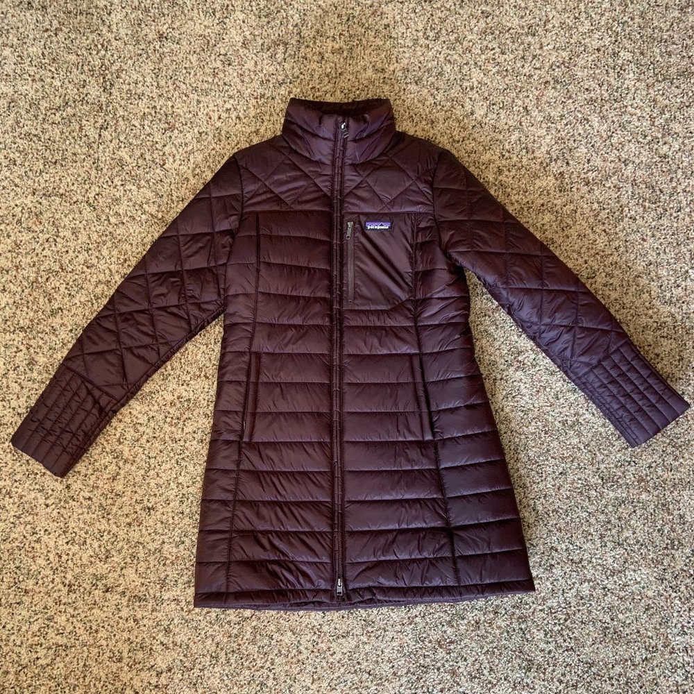 Patagonia Radalie Parka